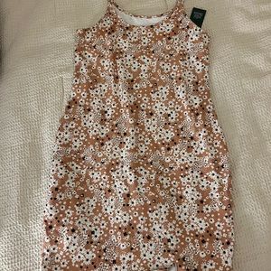 Wild Fable Tight Dress NWT